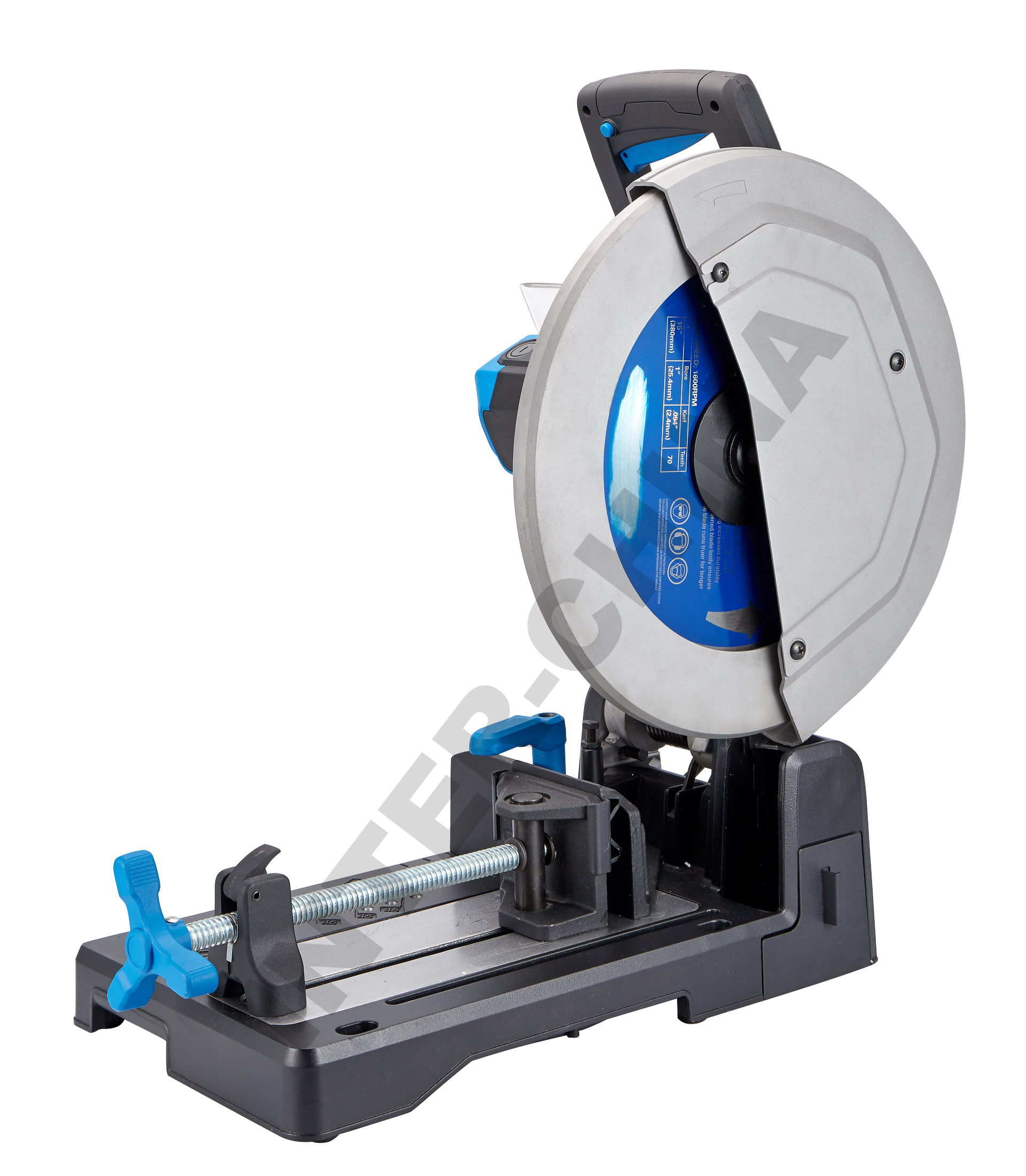 Cut-Off Saw