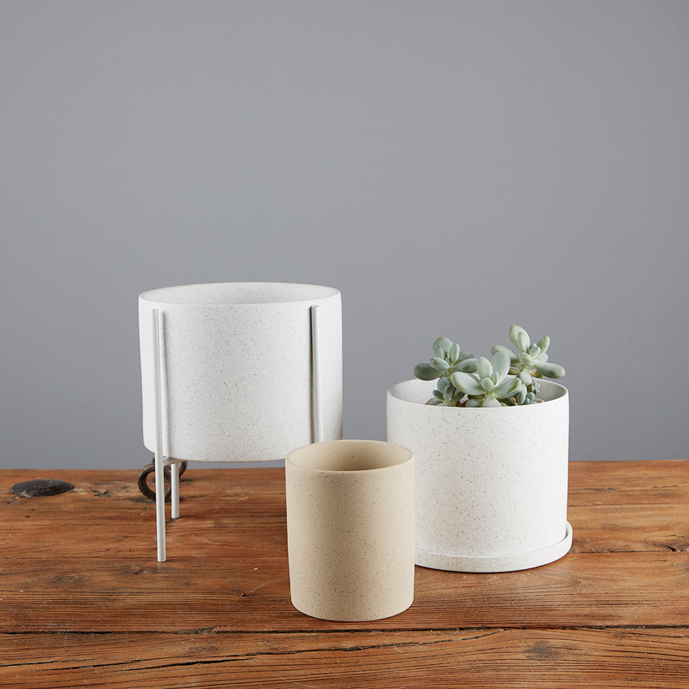 ceramic vase