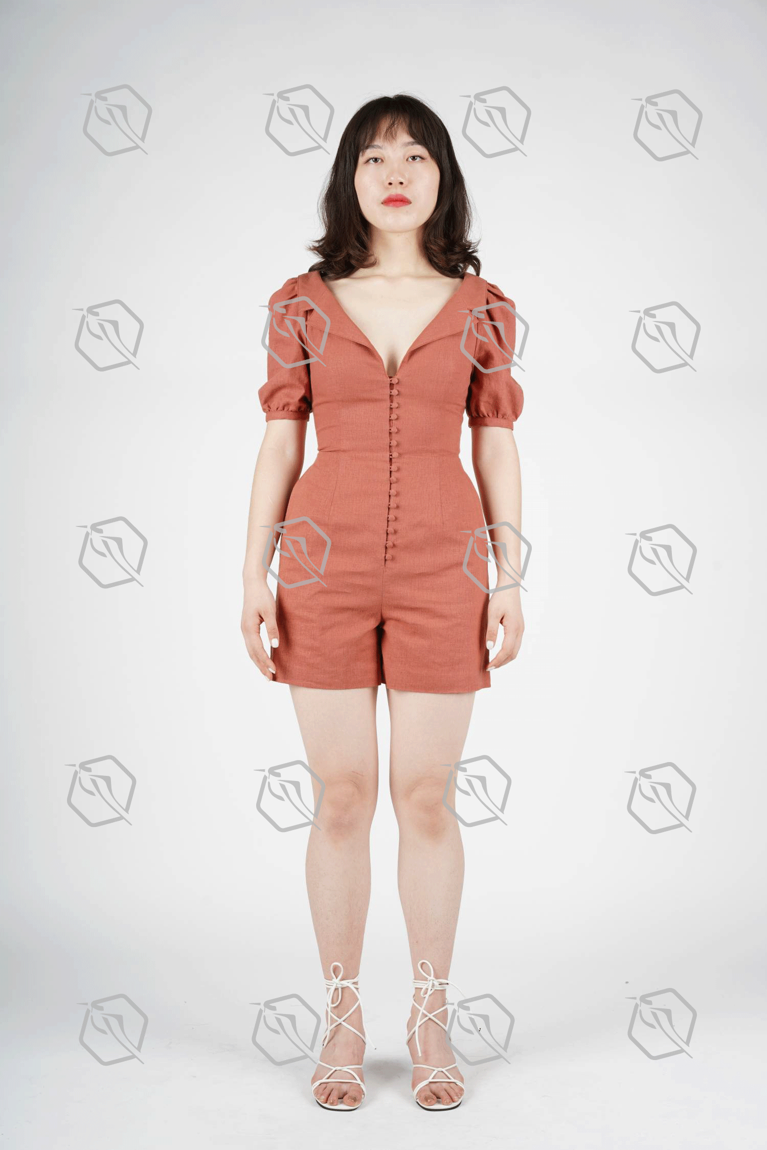 SUPERTEX INT'L JIANGYIN JIAXIANG TRADING CO., LTD – vestido de noche 3