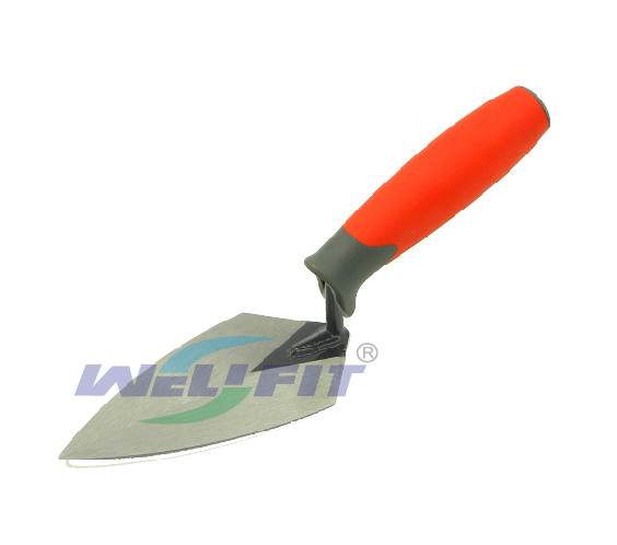 Philadelphia Style Pointing Trowel