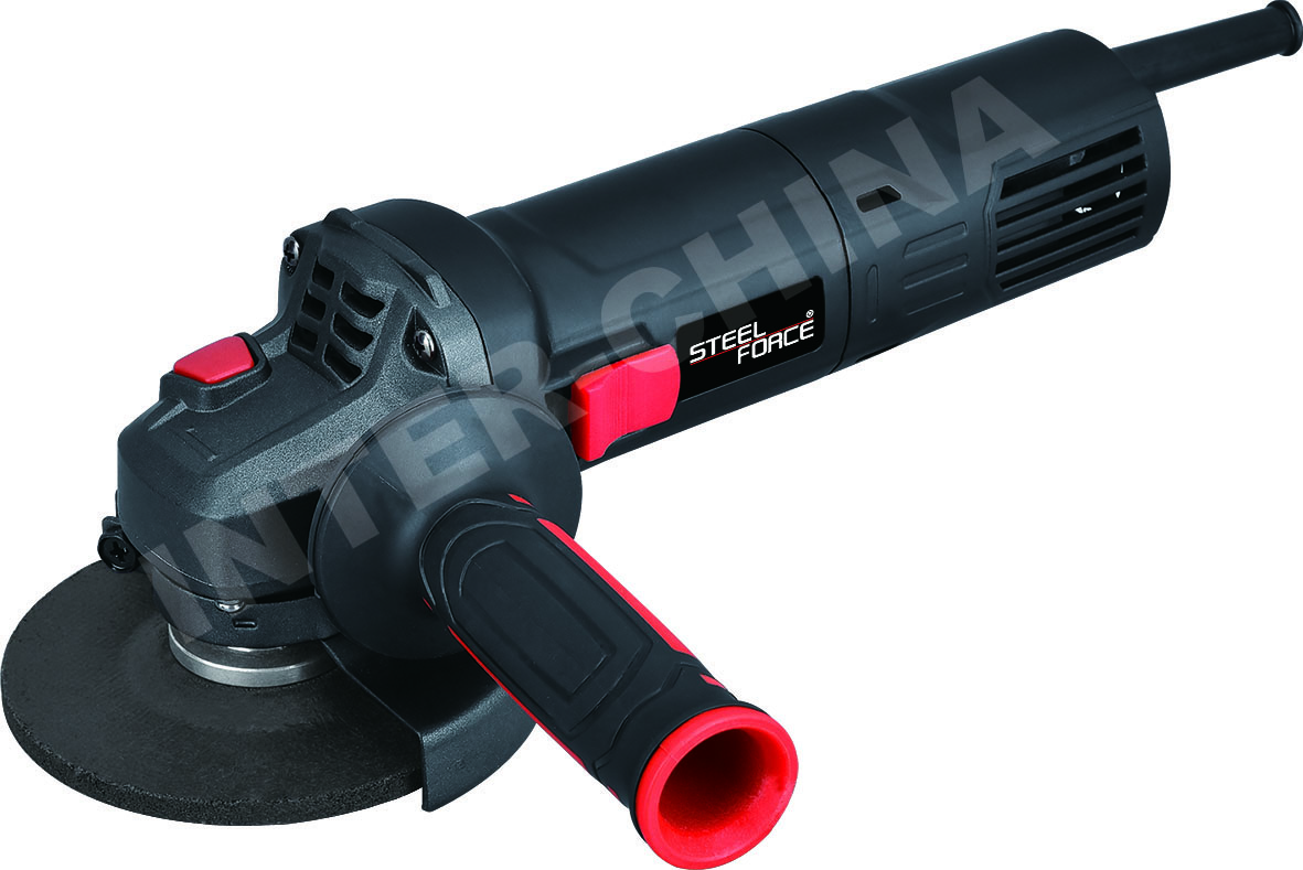 Angle Grinder