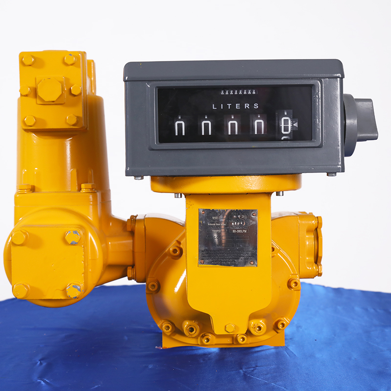 Industrial Flowmeter