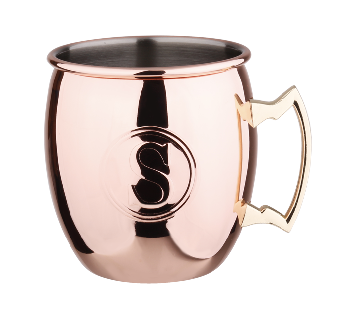 Wine mug