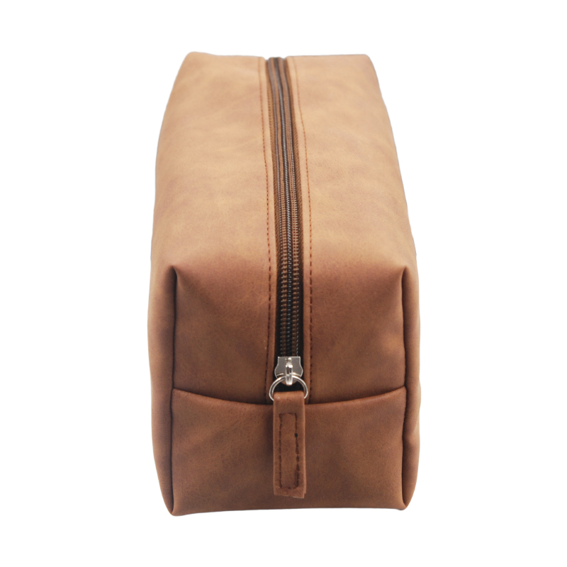 Customized Fashion PU Organizer bag/ Toiletry bag