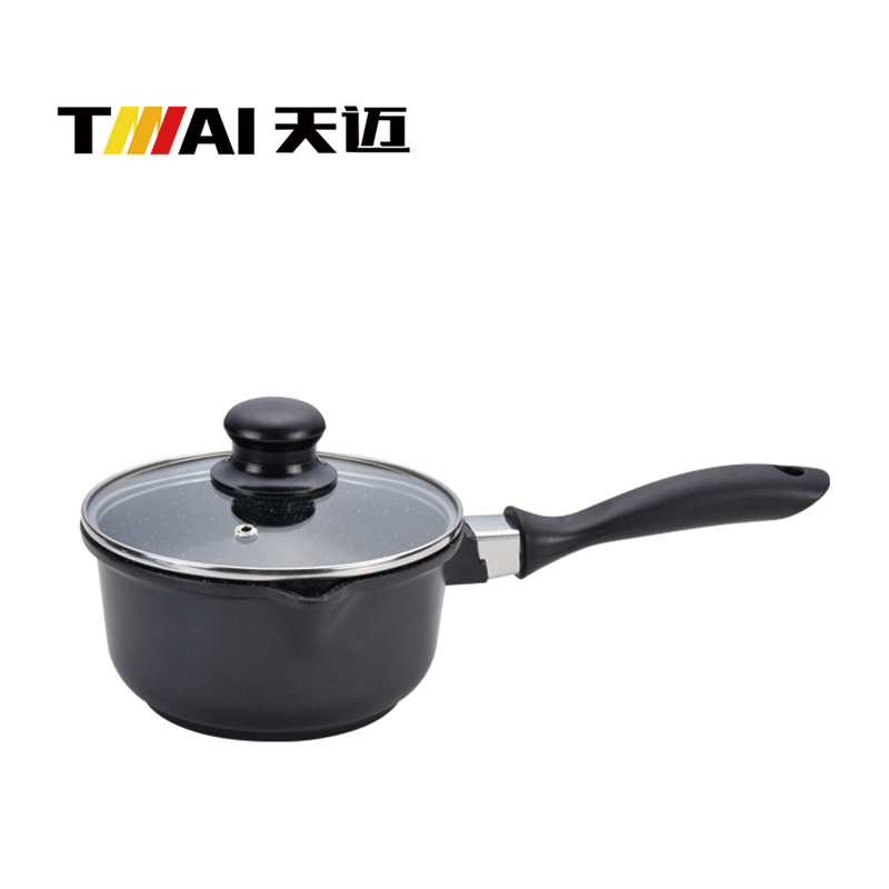 L Series Sauce Pan