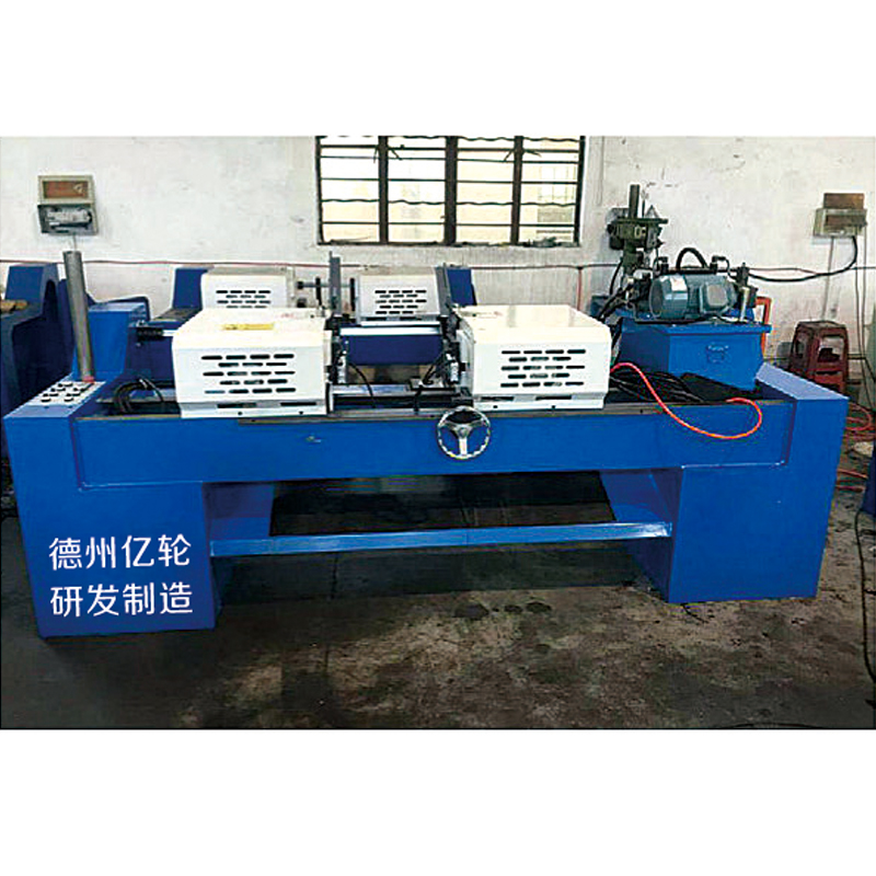 Welding Roller Tubes