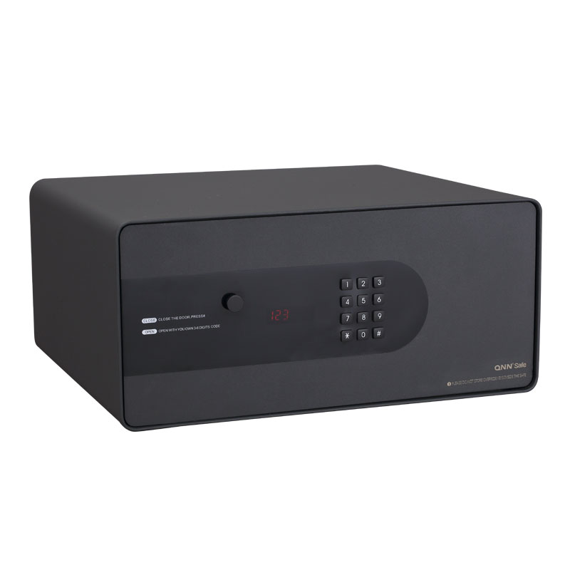 Safe Box Hotel/Residential Safe with Thin Keypad H7-2043