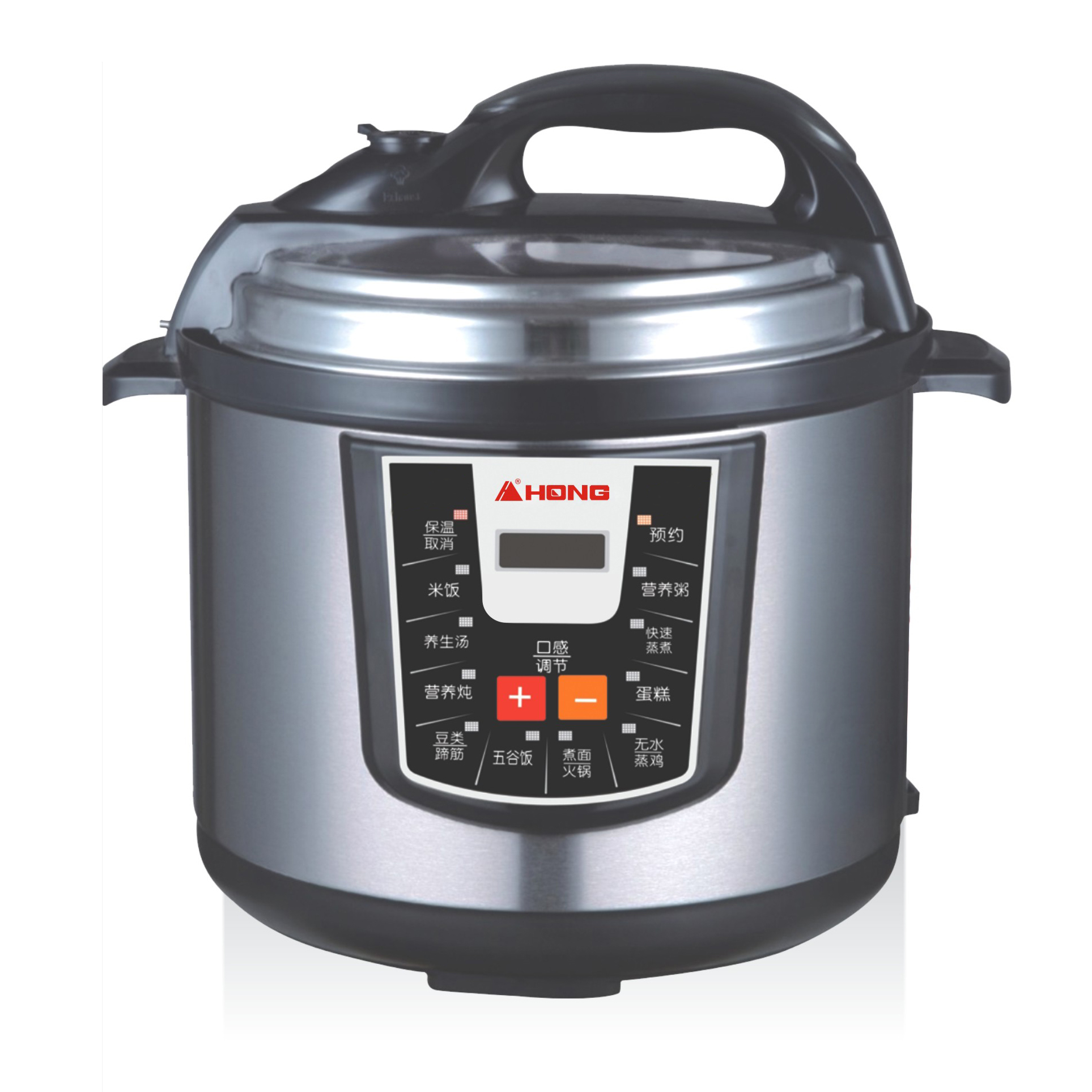 Pressure Cooker