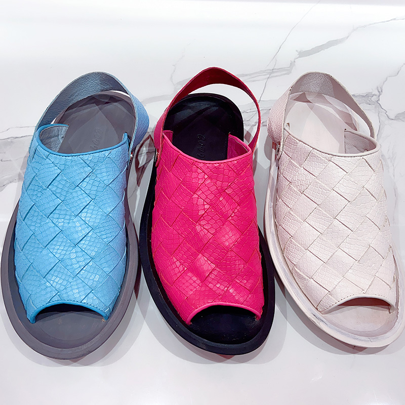 Strategy Casual sandals
