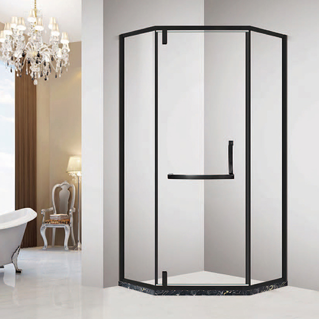 shower enclosure