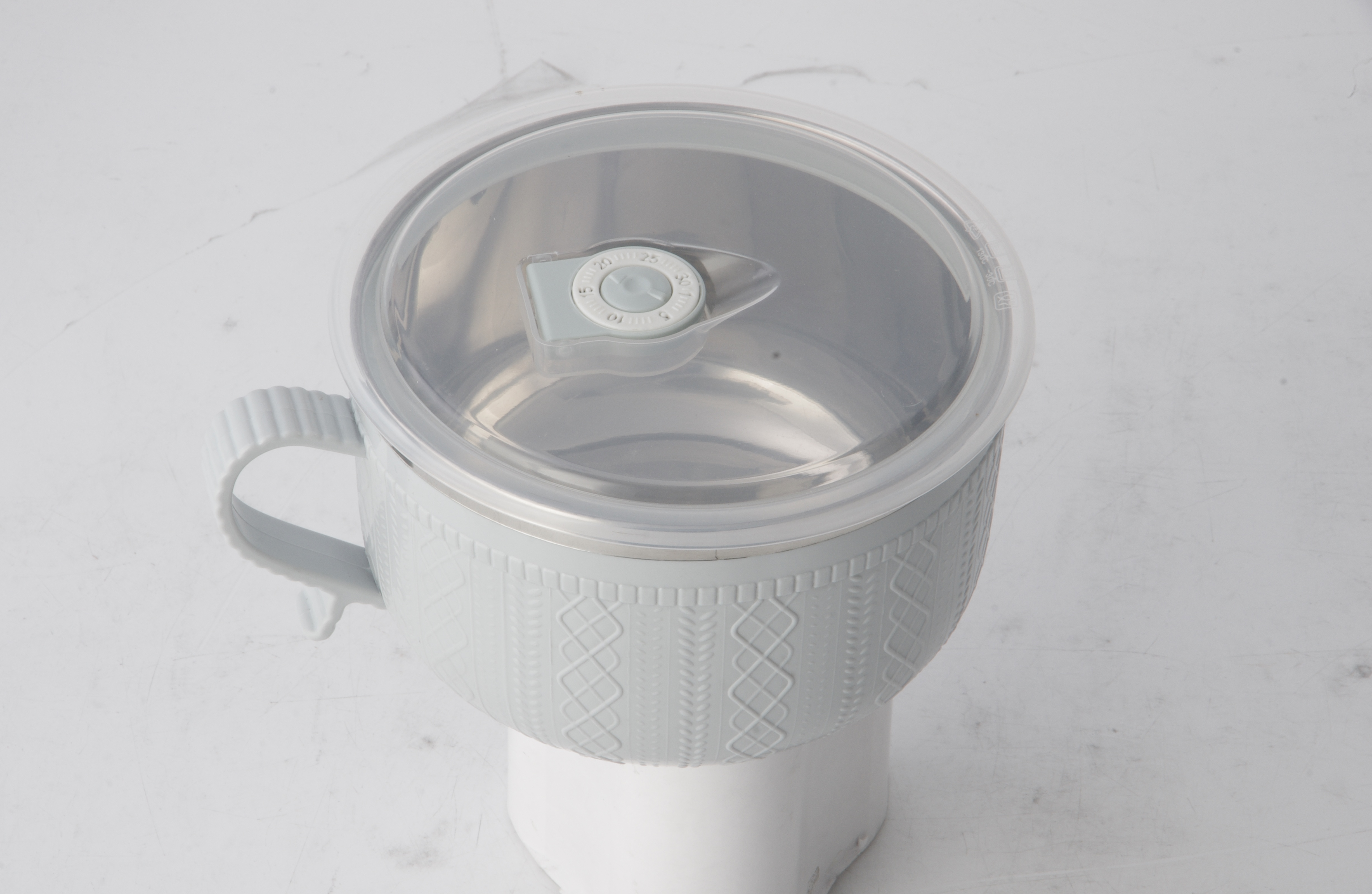 RGS-GH3760 Stainless steel noodle cup SS201