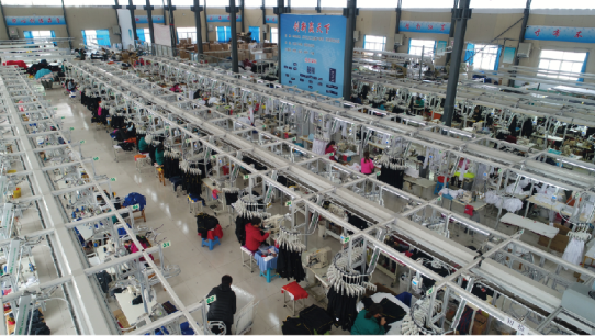 Binzhou Baiji Import and Export Co., Ltd. – sweatshirt/hoodie 1