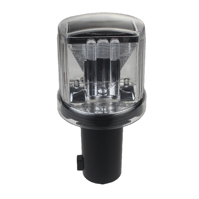 Solar LED BEACON