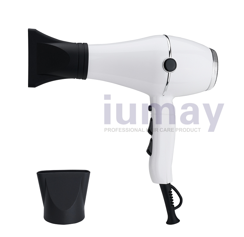 Professional AC Motor Salon Use Electrical Hair Dryer