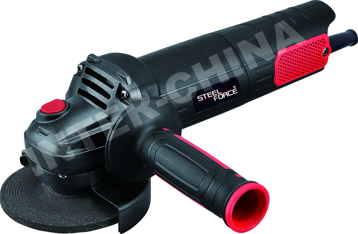 Angle Grinder