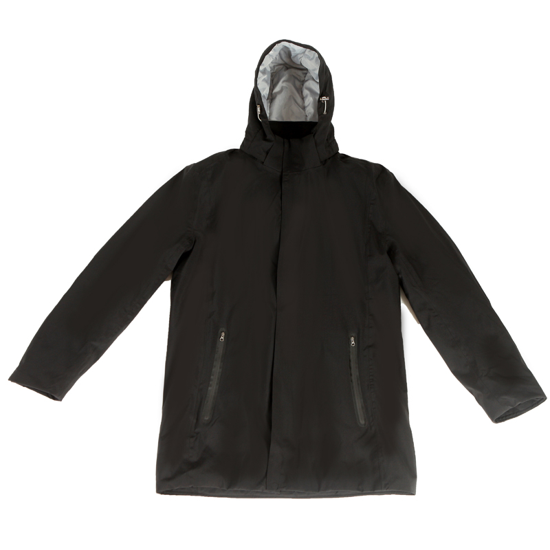 padded jacket for men(large size)