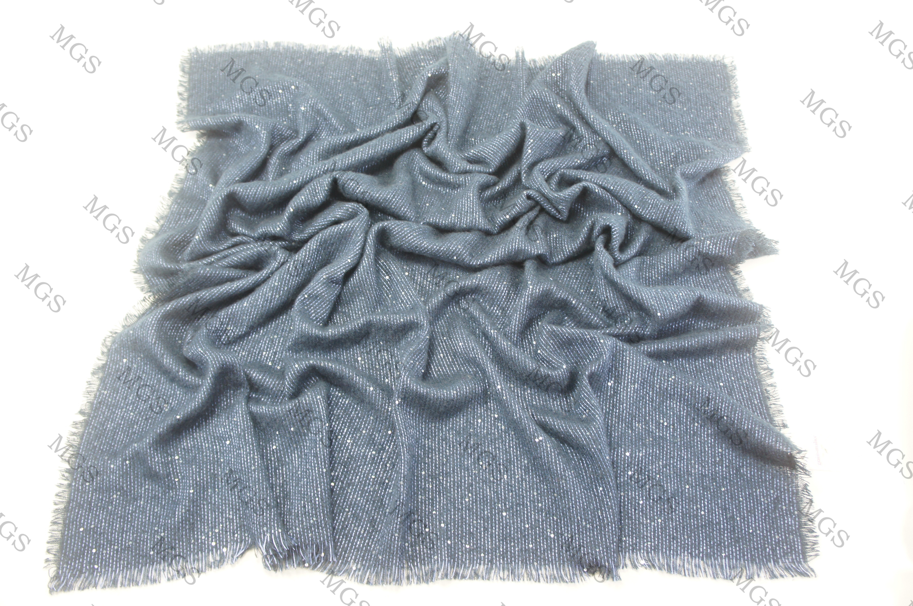 100%polyester woven scarf