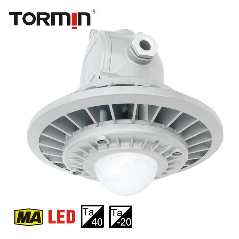 DGS30/127L(C) LED mining lighting fixture