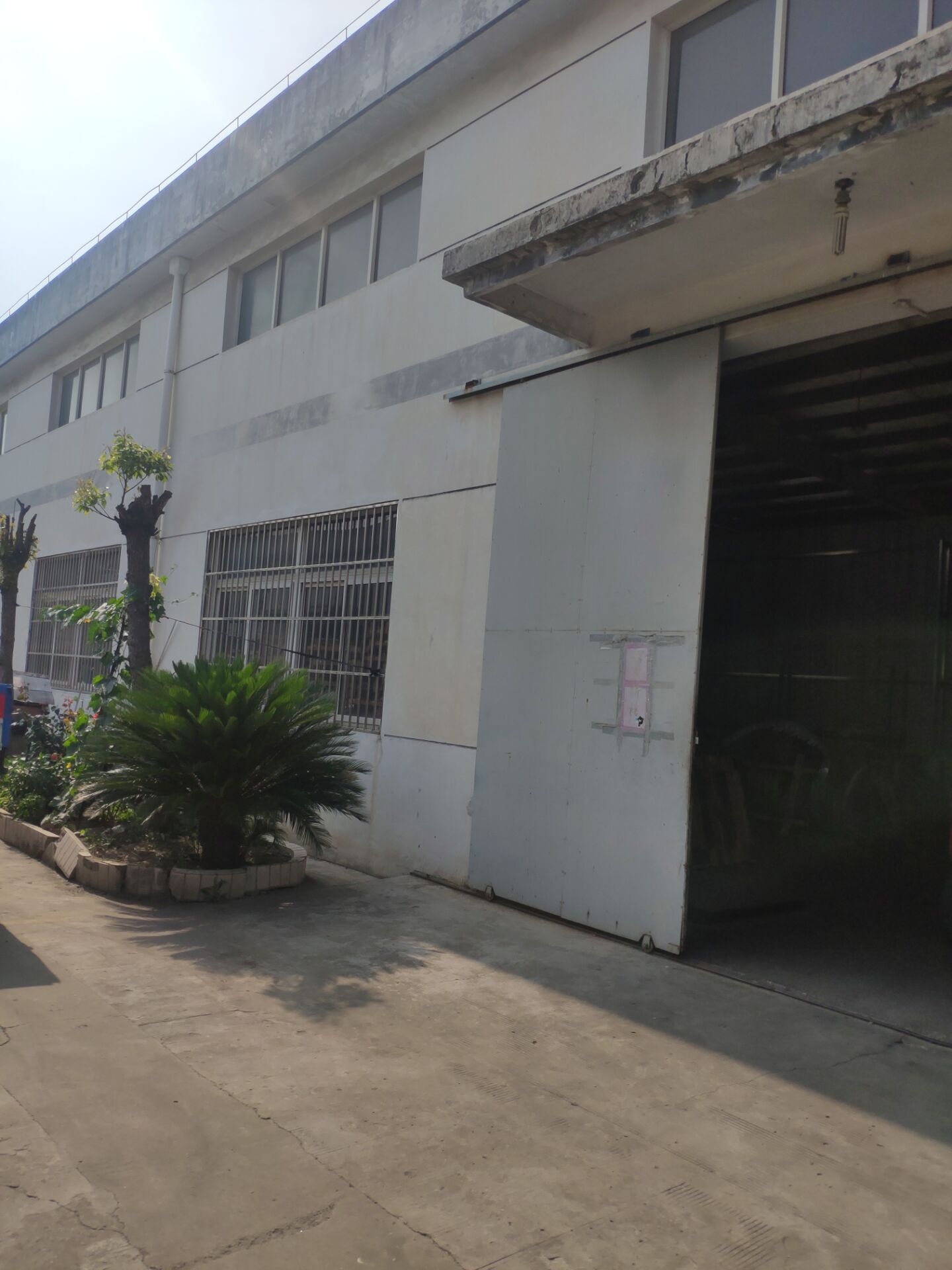 Kunshan Fuhua Brush Manufacturing Co., Ltd. – cleaning brush 1
