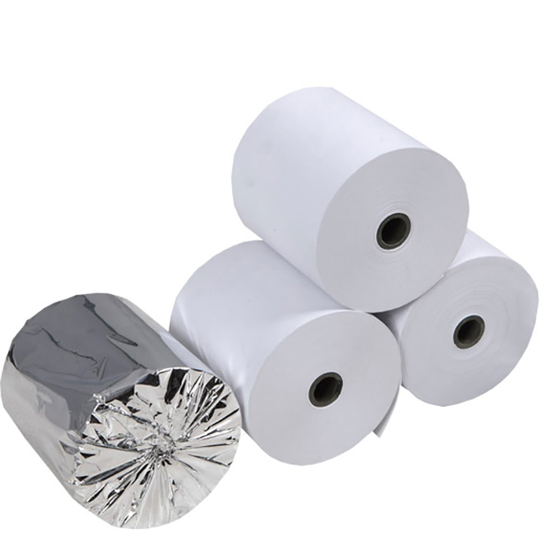 Thermal Paper Roll