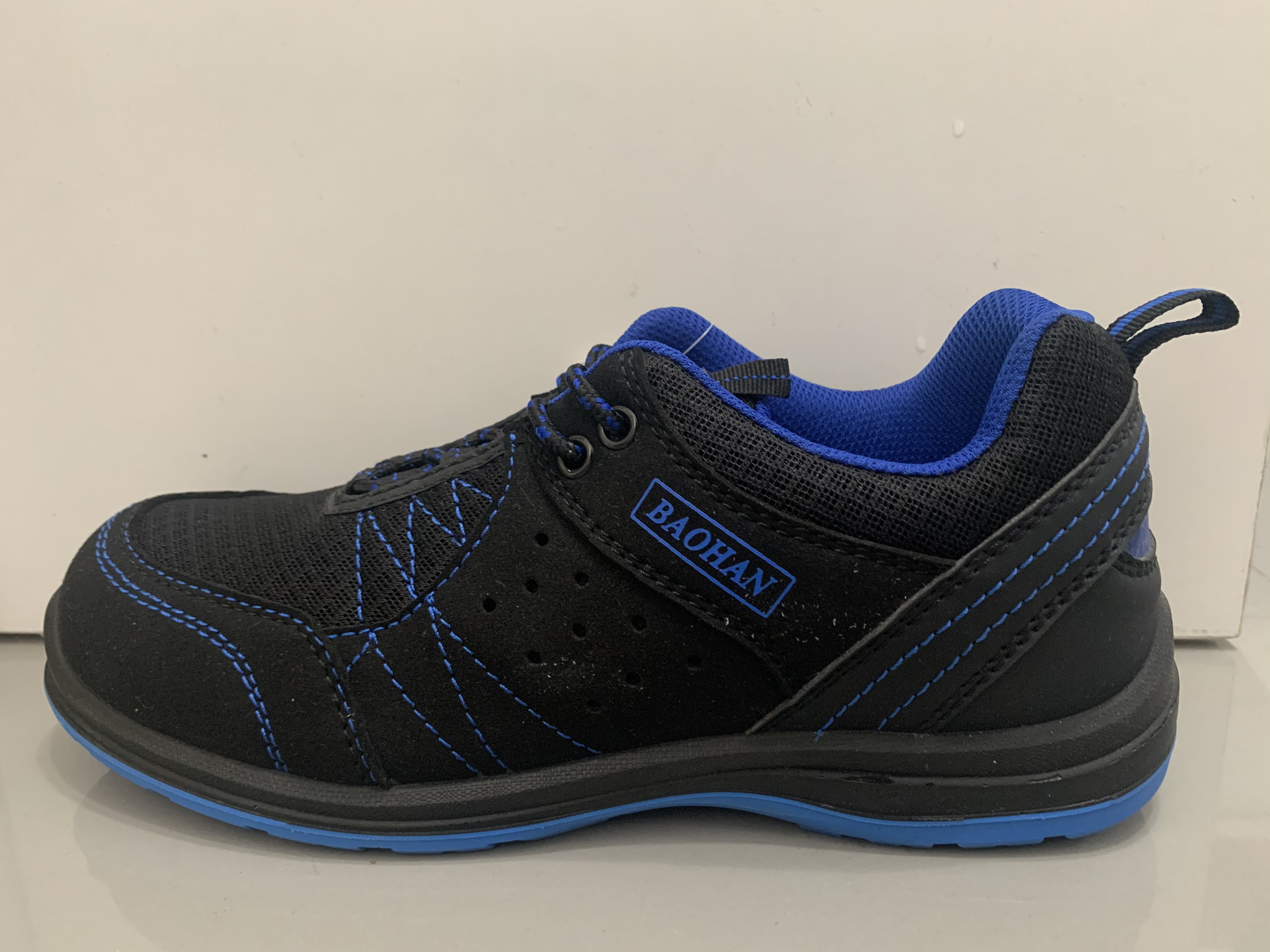 Safety Shoes