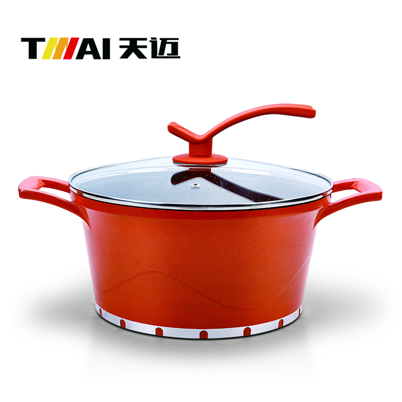 C Series Casserole