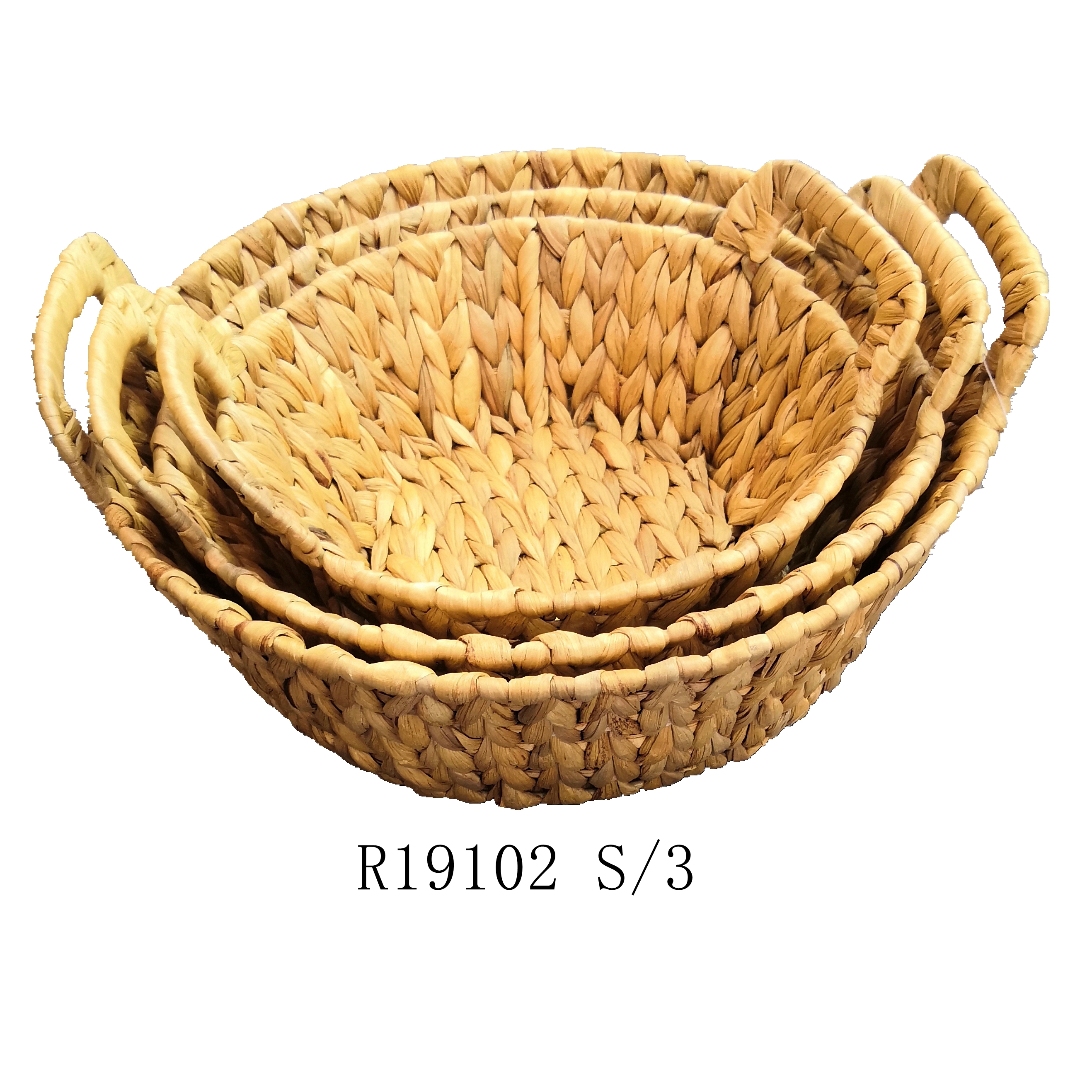 Grass Basket
