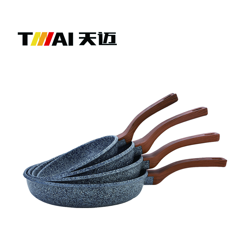 A Series Fry Pan