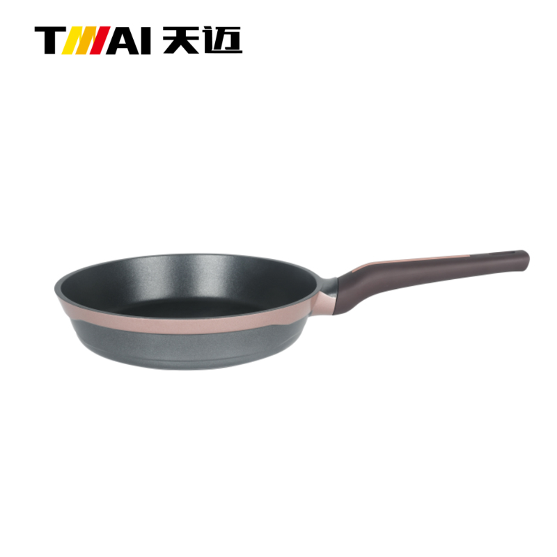 T Series Fry Pan