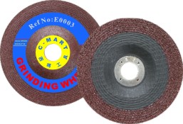 grinding wheel