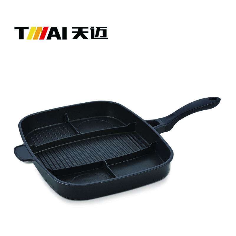 5 In1 Grill Pan 3829