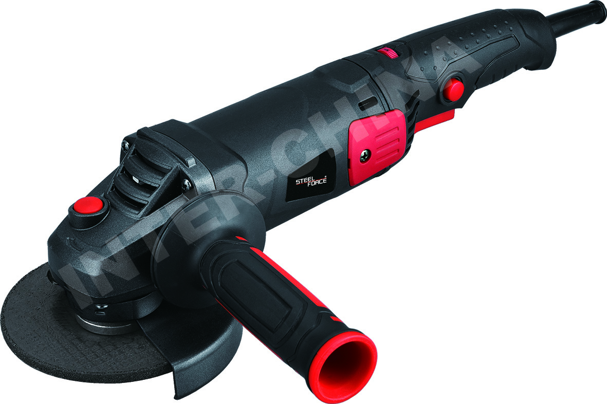 Angle Grinder