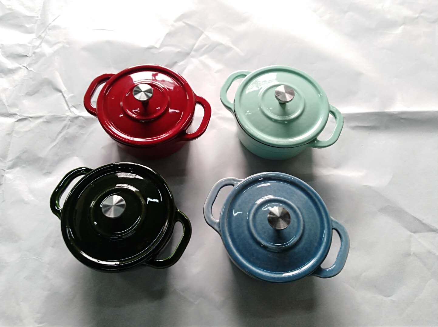 TIANJIN KANGLI ZEFANGYUAN KITCHENWARE COMPANY LIMITED – vaso de cristal 2