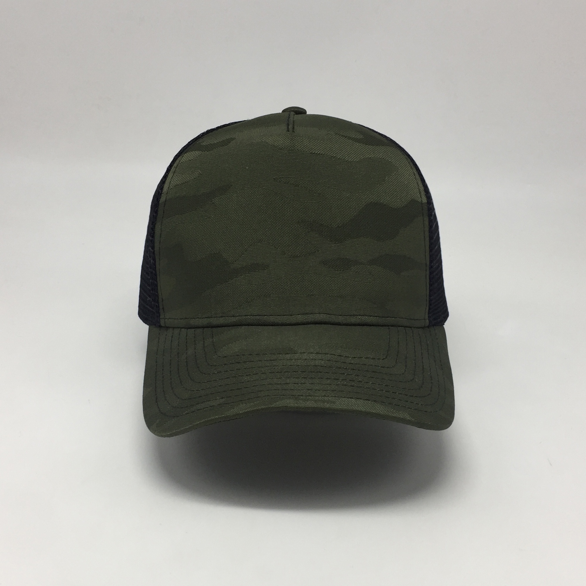 Fashion five panel baseball cap
