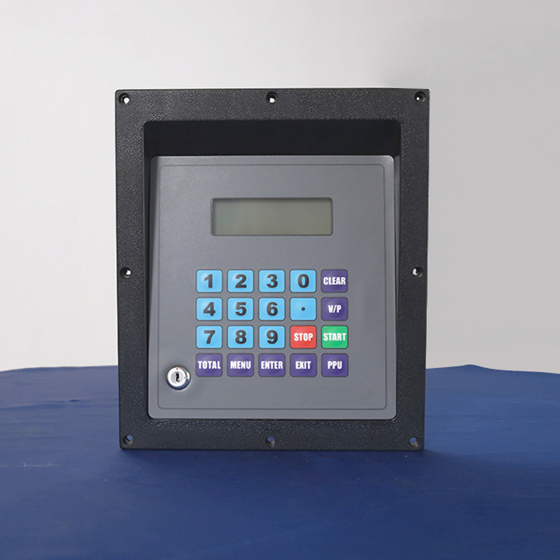 Keypad