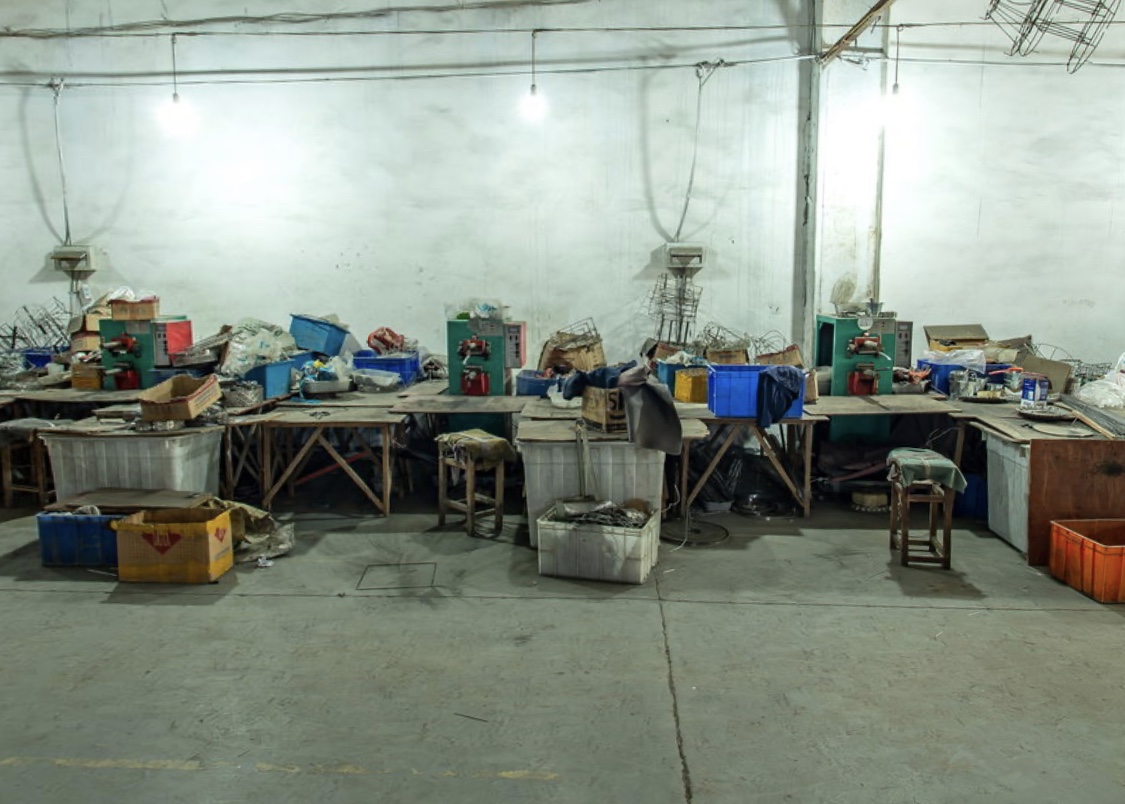 Yurongchang Light Industrial Products (Shenzhen) Co., Ltd. – art candles 3