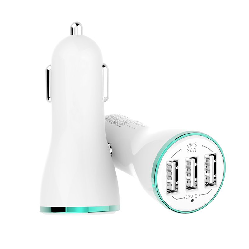 Car charger