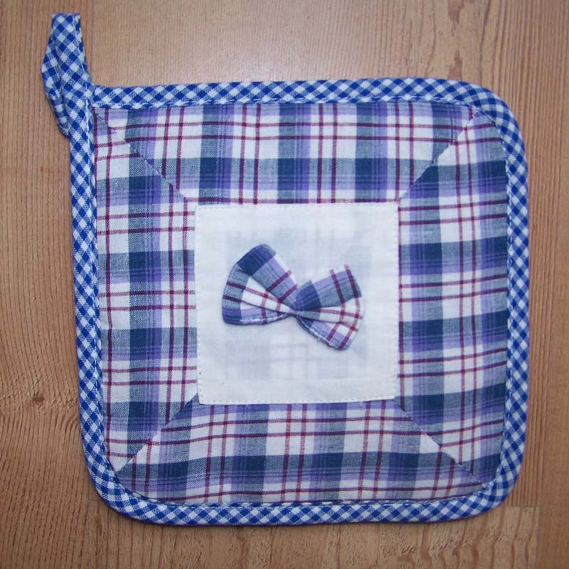 Pot holder