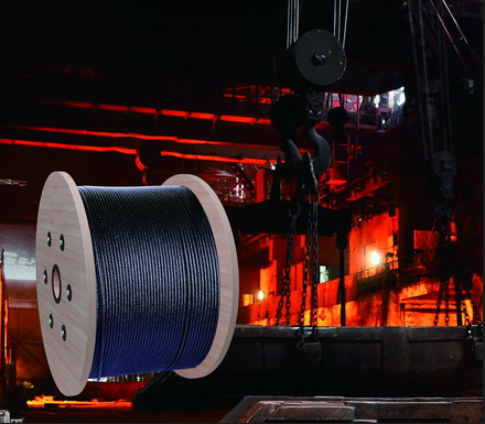 General purpose steel wire rope