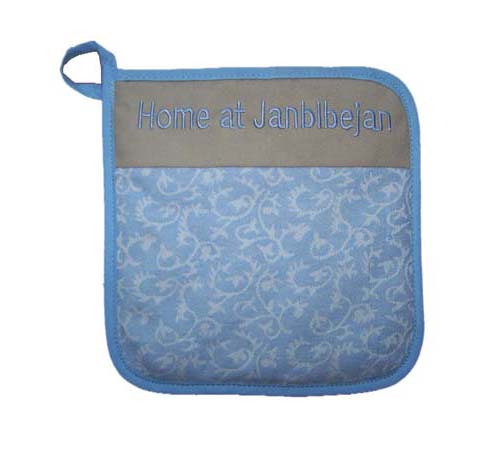 Pot holder
