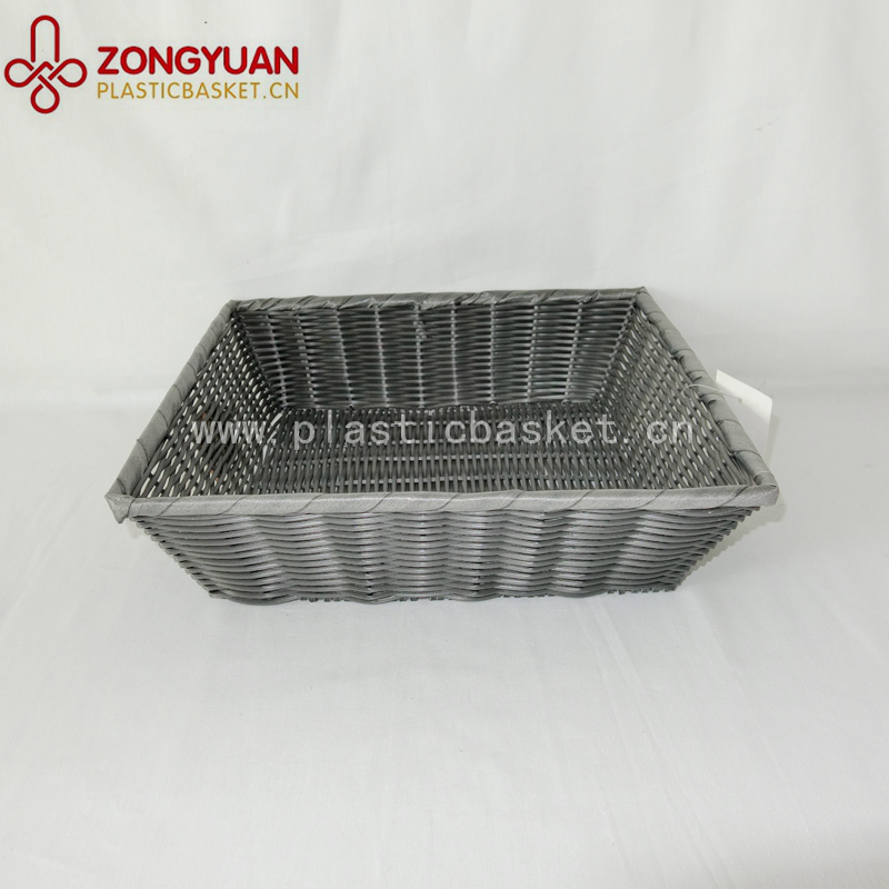 Storage basket