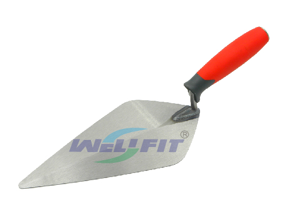 London Style Brick Trowel