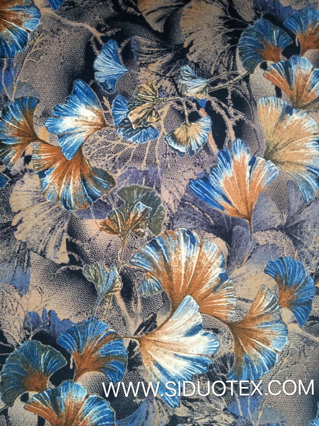 Rayon Print