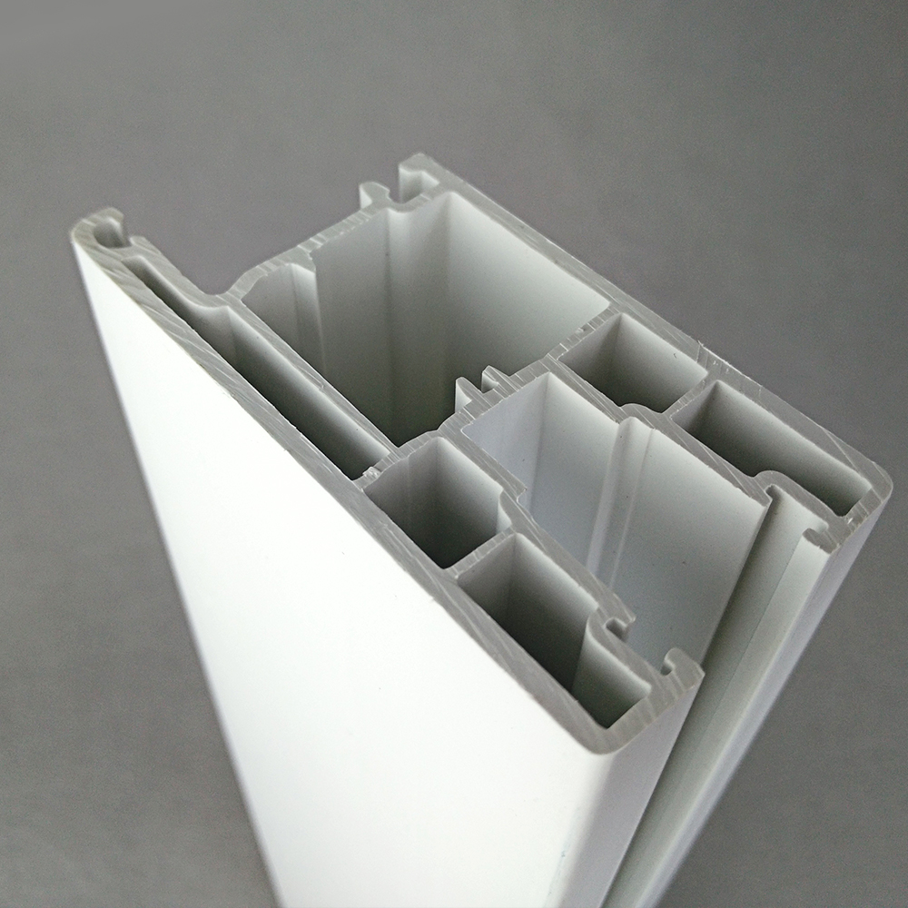 upvc profile