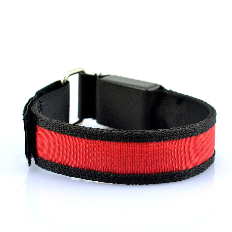 LED Arm Band