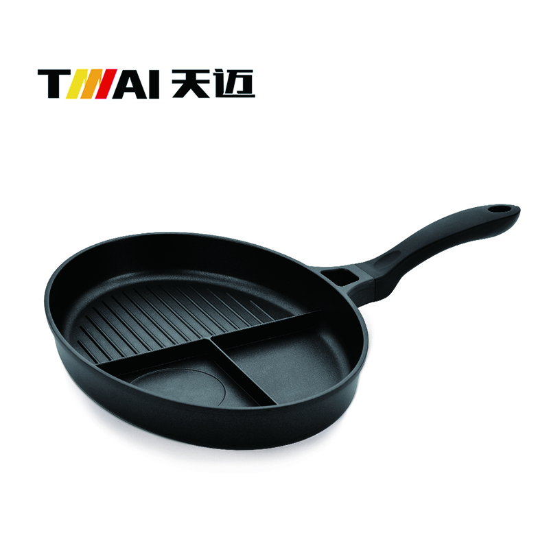 3 In 1 Grill Pan 3424