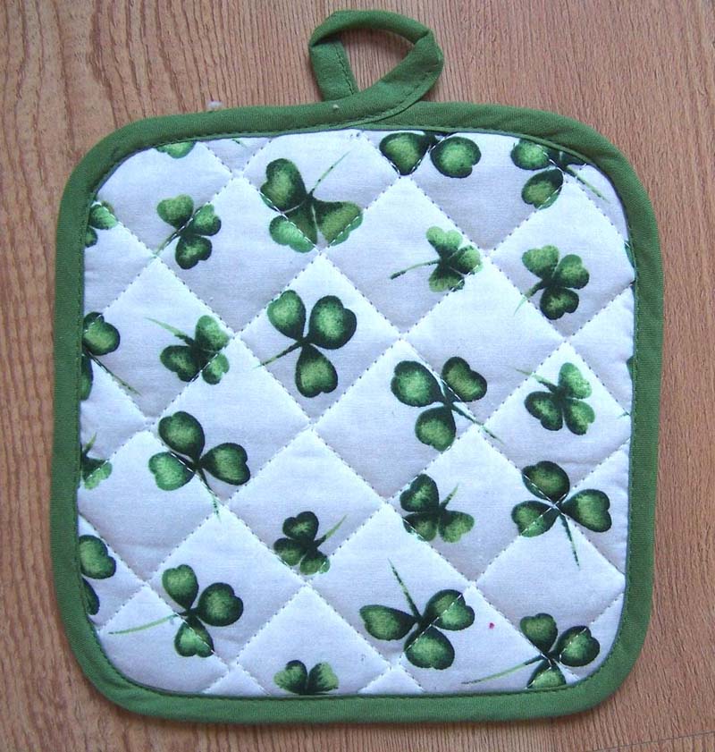 Pot holder