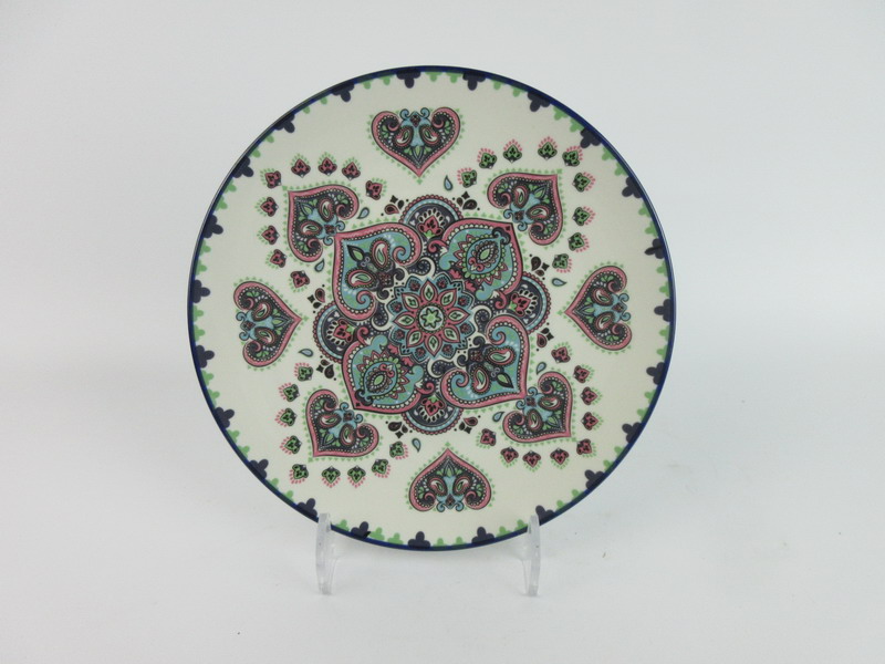 PLATE