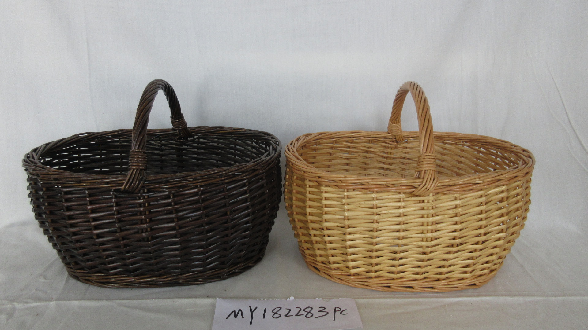 Willow food basket