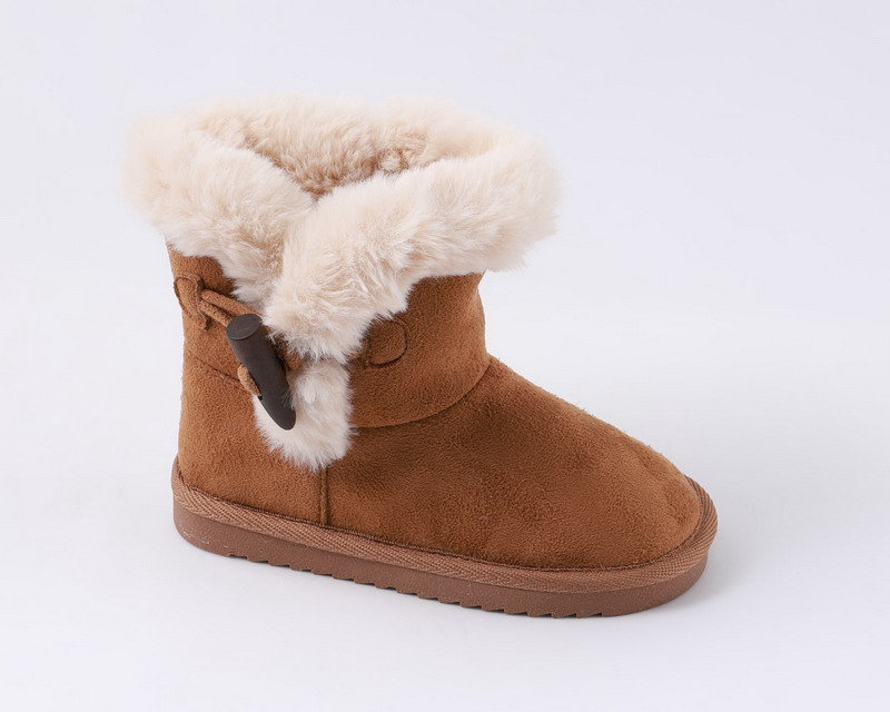 Kids Snow Boot